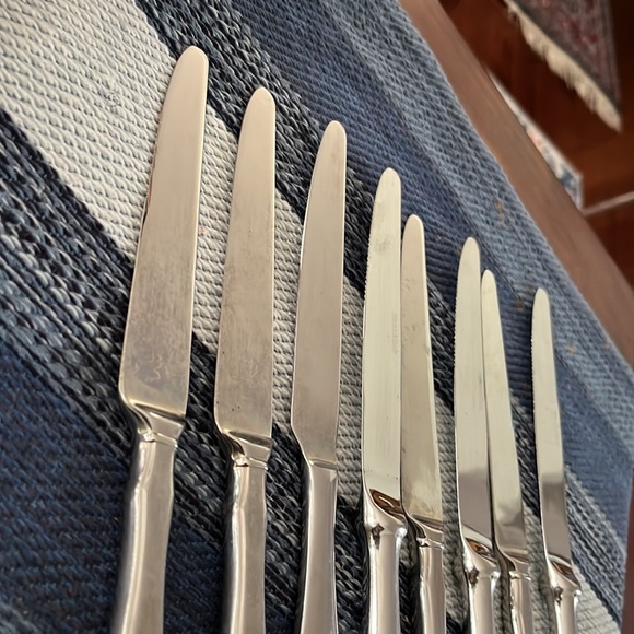 Mixed Brands Serving Knives Firm Price ! - Picture 2 of 12